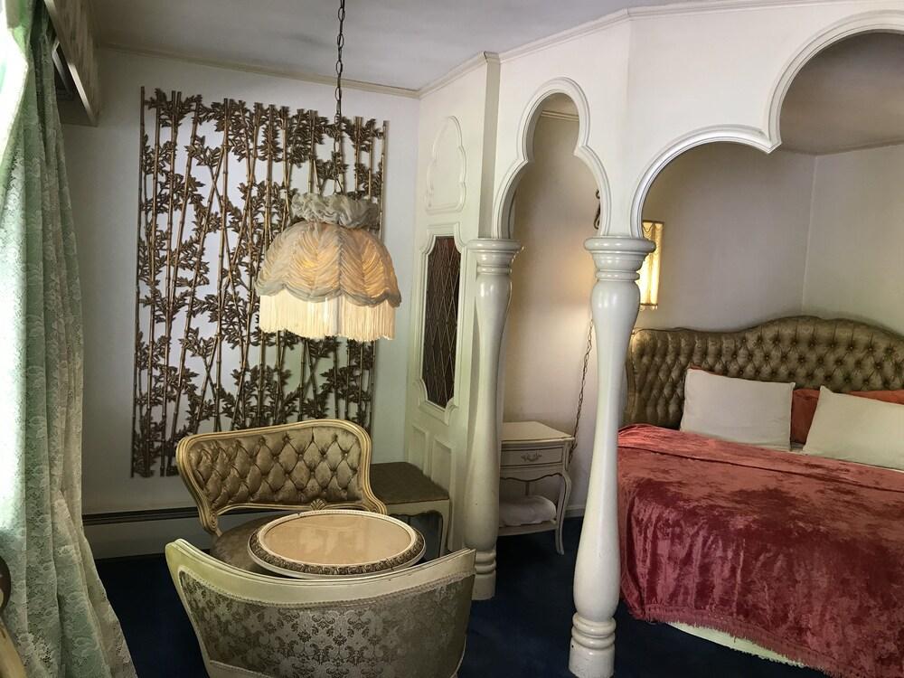 موتيل ريلاكس إن ألتونا المظهر الخارجي الصورة